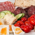 Enhance Your Business Events with Expert Catering in Herndon, VA