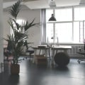 Success Awaits: Finding The Perfect Co-Working Space For Business Coaching In Barcelona