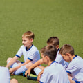 5 Characteristics of an Effective Coach