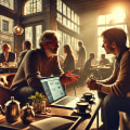 Why San Ramon's Virtual Office Space Is A Game Changer For Business Coaching Professionals
