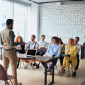 How Business Coaching Helps Organizations Adapt Their Employee Benefits Solutions