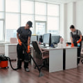 Shining Success: How Cleaning Companies In Sydney Can Benefit From Business Coaching Strategies