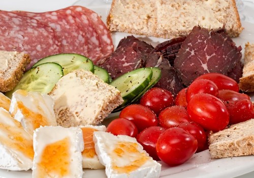 Enhance Your Business Events with Expert Catering in Herndon, VA