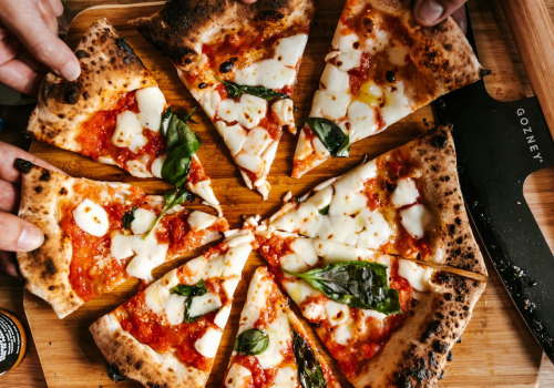 Boost Creativity with Detroit-Style Pizza at Business Meetings