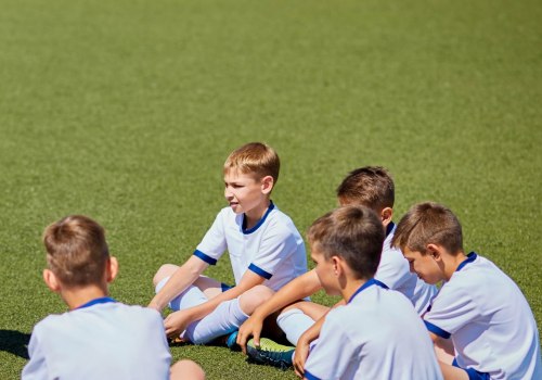 5 Essential Characteristics of a Great Coach