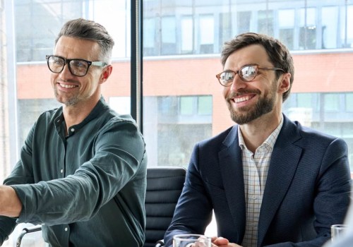 Maximizing Success: The Benefits Of Hiring A Professional Event Production Company For Business Coaching Projects In Portland