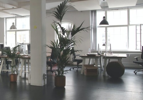 Success Awaits: Finding The Perfect Co-Working Space For Business Coaching In Barcelona