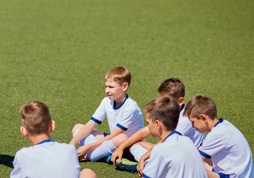 5 Characteristics of an Effective Coach