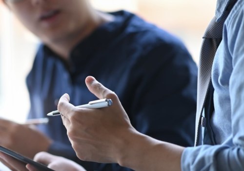 Unlock Your Business Potential with the Right Business Coach