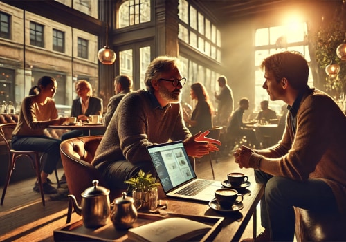 Why San Ramon's Virtual Office Space Is A Game Changer For Business Coaching Professionals