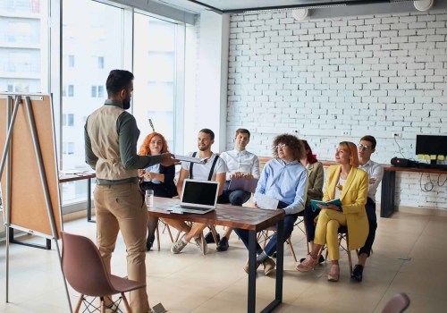How Business Coaching Helps Organizations Adapt Their Employee Benefits Solutions