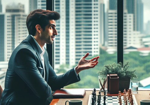 Evaluating the Success of a Coaching Session