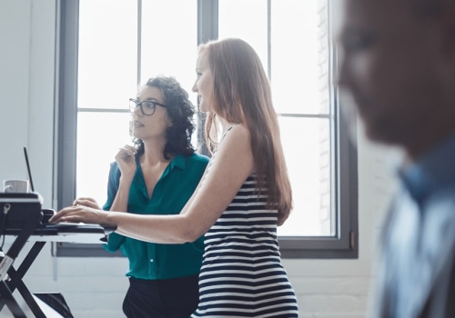The Benefits of Professional Coaching for Professionals