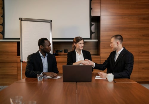 Why Do IT Consulting Companies Play An Important Role In Business Coaching Firms In Houston?