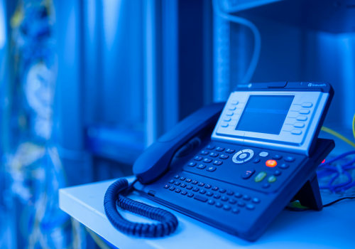 Fort Lauderdale Business Coaching Made Smarter: Integrating VOIP Phones For Enhanced Productivity