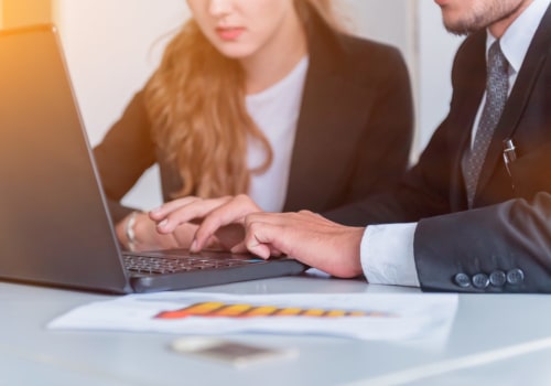 The Benefits of Coaching and Mentoring for Managers