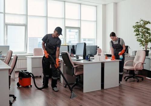 Shining Success: How Cleaning Companies In Sydney Can Benefit From Business Coaching Strategies