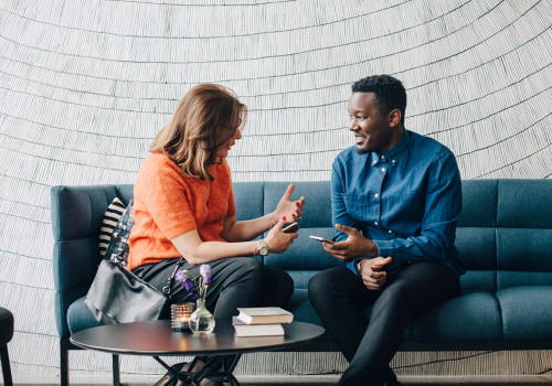 The Power of Coaching in the Workplace: Unlocking Your Team's Potential